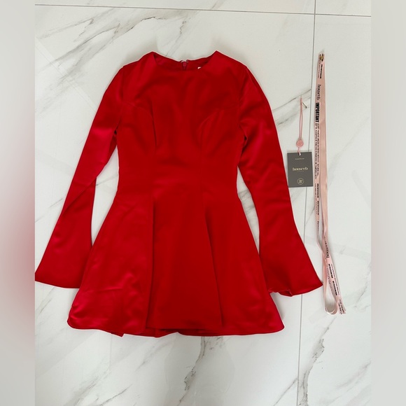 House of CB Sacha Dress - Picture 6 of 9